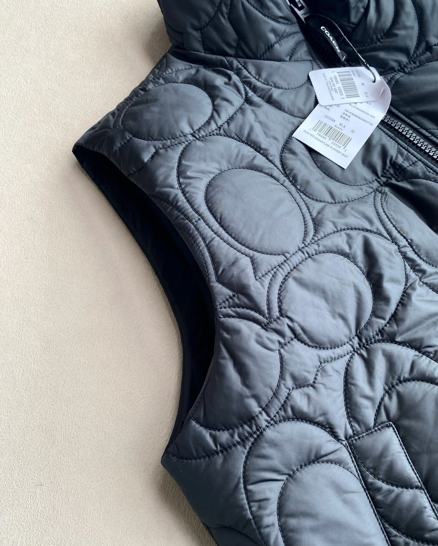 wg.luxury--Other brands FW25 item:E-F110K2108F
